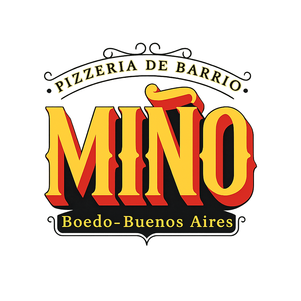 Logo de Miño Boedo